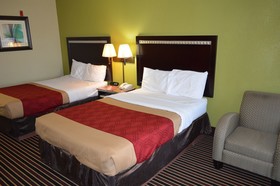 Econo Lodge Lake Charles
