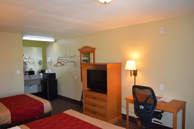 Econo Lodge Lake Charles