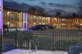 Econo Lodge Lake Charles