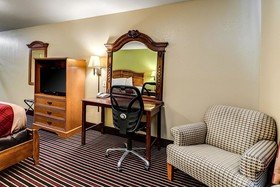 Econo Lodge Lake Charles