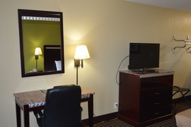 Econo Lodge Lake Charles