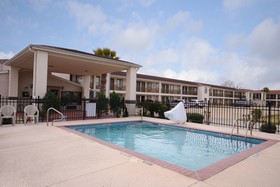 Econo Lodge Lake Charles