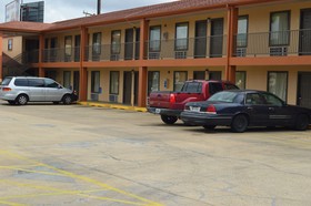Econo Lodge Lake Charles