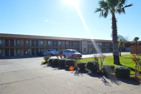 Econo Lodge Lake Charles