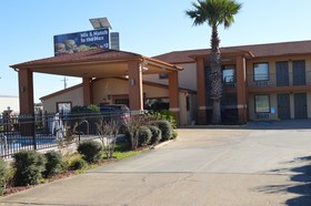 Econo Lodge Lake Charles