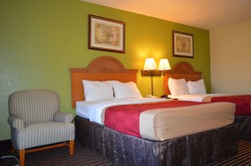 Econo Lodge Lake Charles