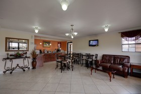 Econo Lodge Lake Charles