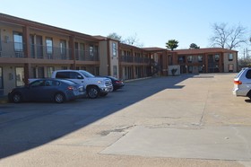 Econo Lodge Lake Charles