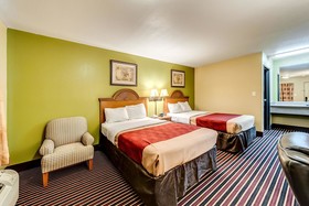 Econo Lodge Lake Charles