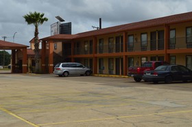 Econo Lodge Lake Charles