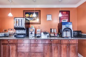 Econo Lodge Lake Charles