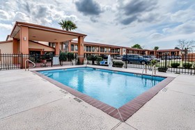 Econo Lodge Lake Charles