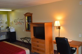 Econo Lodge Lake Charles