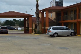 Econo Lodge Lake Charles