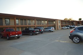 Econo Lodge Lake Charles