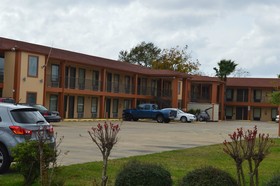 Econo Lodge Lake Charles