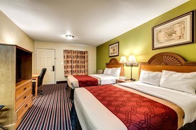 Econo Lodge Lake Charles