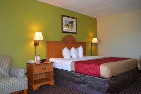 Econo Lodge Lake Charles