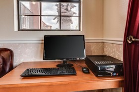 Econo Lodge Lake Charles