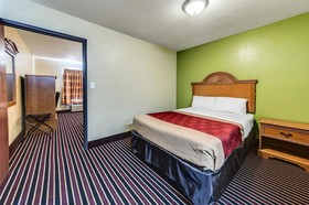 Econo Lodge Lake Charles