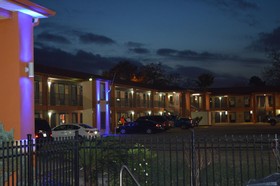 Econo Lodge Lake Charles