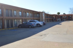 Econo Lodge Lake Charles