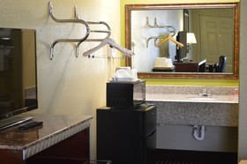 Econo Lodge Lake Charles