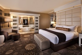 Golden Nugget Lake Charles