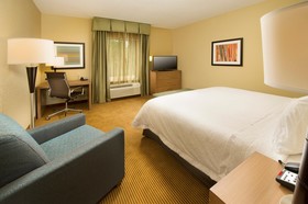 Hampton Inn Lake Charles