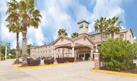 Holiday Inn Express Hotel & Suites Lake Charles