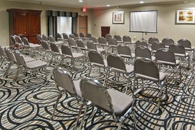 Holiday Inn Express Hotel & Suites Lake Charles