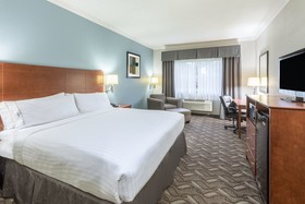 Holiday Inn Express Hotel & Suites Lake Charles
