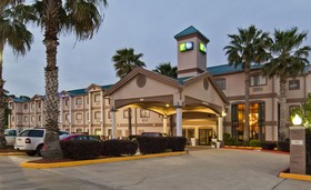 Holiday Inn Express Hotel & Suites Lake Charles