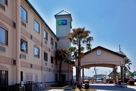 Holiday Inn Express Hotel & Suites Lake Charles