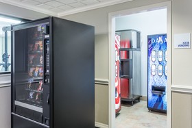 Holiday Inn Express Hotel & Suites Lake Charles
