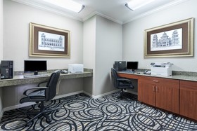 Holiday Inn Express Hotel & Suites Lake Charles