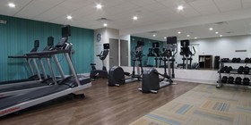 Holiday Inn Express & Suites Lake Charles South Casino Area