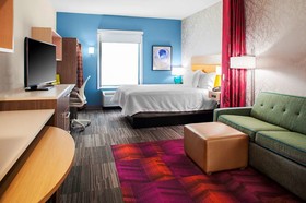 Home2 Suites By Hilton Lake Charles