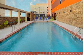 Home2 Suites By Hilton Lake Charles