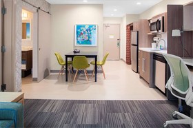 Home2 Suites By Hilton Lake Charles