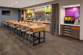 Home2 Suites By Hilton Lake Charles