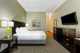 La Quinta Inn & Suites by Wyndham Lake Charles Casino Area