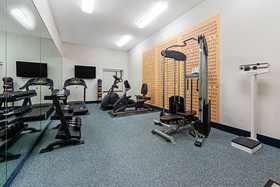 La Quinta Inn & Suites by Wyndham Lake Charles Casino Area