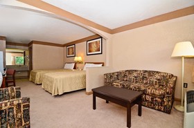 Lake Charles Inn