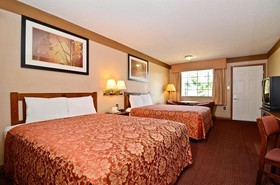 Lake Charles Inn