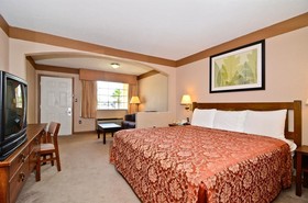 Lake Charles Inn
