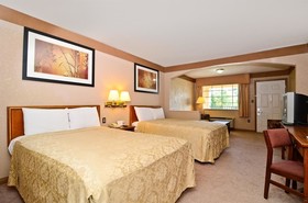 Lake Charles Inn