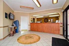 Lake Charles Inn