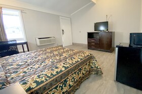 OYO Hotel Lake Charles La I-10