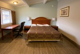 OYO Hotel Lake Charles La I-10